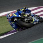 Test Qatar de MotoGP 2018