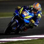 Test Qatar de MotoGP 2018