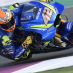 Test Qatar de MotoGP 2018