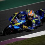 Test Qatar de MotoGP 2018