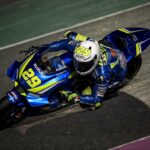 Test Qatar de MotoGP 2018