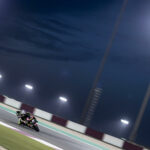 Test Qatar de MotoGP 2018