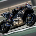 Test Qatar de MotoGP 2018