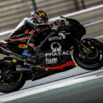 Test Qatar de MotoGP 2018