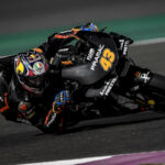 Test Qatar de MotoGP 2018