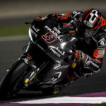 Test Qatar de MotoGP 2018