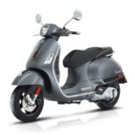 Vespa GTS Super 125 Sport