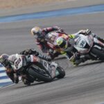 WSBK Tailandia 2018