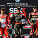 WSBK Tailandia 2018