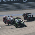 Fotos del WSBK: Tailandia 2018 17 WSBK Tailandia 2018
