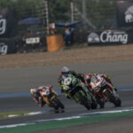 Fotos del WSBK: Tailandia 2018 18 WSBK Tailandia 2018