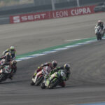 Fotos del WSBK: Tailandia 2018 19 WSBK Tailandia 2018
