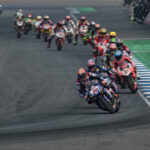 Fotos del WSBK: Tailandia 2018 1 WSBK Tailandia 2018