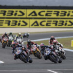 WSBK Tailandia 2018