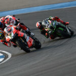 Fotos del WSBK: Tailandia 2018 2 WSBK Tailandia 2018
