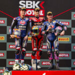 WSBK Tailandia 2018