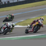 Fotos del WSBK: Tailandia 2018 8 WSBK Tailandia 2018