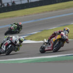 WSBK Tailandia 2018