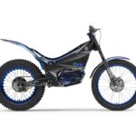 Yamaha TY-E: moto de trial 100% eléctrica 17 Yamaha TY-E: moto de trial 100% eléctrica