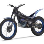 Yamaha TY-E: moto de trial 100% eléctrica 18 Yamaha TY-E: moto de trial 100% eléctrica