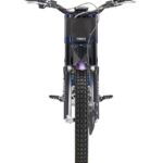 Yamaha TY-E: moto de trial 100% eléctrica 19 Yamaha TY-E: moto de trial 100% eléctrica