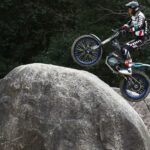 Yamaha TY-E: moto de trial 100% eléctrica 2 Yamaha TY-E: moto de trial 100% eléctrica