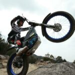Yamaha TY-E: moto de trial 100% eléctrica 4 Yamaha TY-E: moto de trial 100% eléctrica