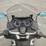 Yamaha TMAX 2018