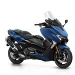 Yamaha TMAX 2018