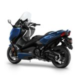 Yamaha TMAX 2018