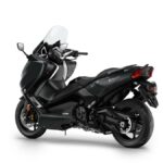 Yamaha TMAX 2018