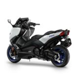 Yamaha TMAX SX Sport Edition 2018