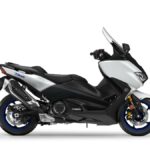 Yamaha TMAX 2018