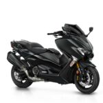 Yamaha TMAX SX Sport Edition 2018