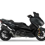 Yamaha TMAX SX Sport Edition 2018