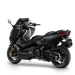 Yamaha TMAX SX Sport Edition 2018