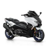 Yamaha TMAX SX Sport Edition 2018