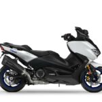 Yamaha TMAX SX Sport Edition 2018