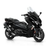 Yamaha TMAX 2018