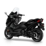 Yamaha TMAX 2018