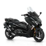 Yamaha TMAX 2018