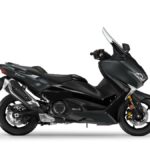 Yamaha TMAX 2018