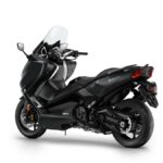 Yamaha TMAX 2018