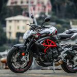 Mv Agusta Brutale 800 RR 2018