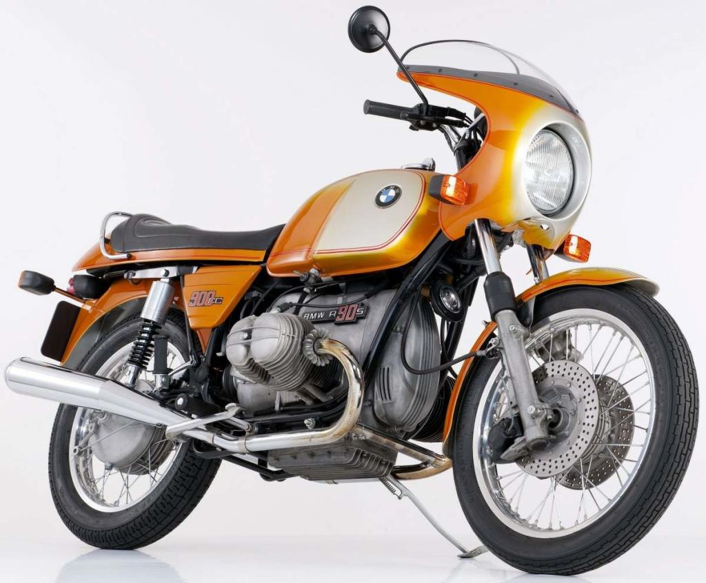 bmw r 90 s