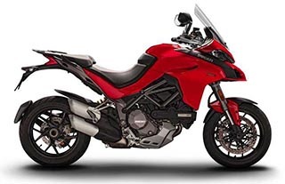 Ducati Multistrada 1200