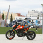 KTM 125 Duke 2018