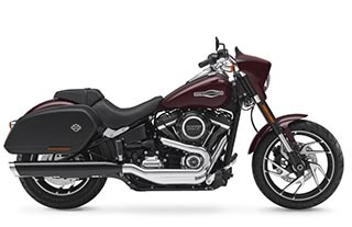 Harley-Davidson Sport Glide