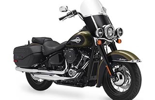 Harley-Davidson Softail 2018