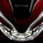 Honda PCX 125 2018